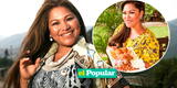 Sonia Morales revela su secreto clave para prosperar en la gastronomía: “Me dediqué en cuerpo y alma” - ENTREVISTA