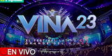 Milena Warthon EN VIVO hoy en Viña del Mar 2023: A qué hora y dónde ver la segunda presentación de la cantante