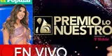 Premios Lo Nuestro 2023 EN VIVO: Yahaira Plasencia aquí su presentación en importante evento