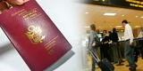 ¿Necesitas tu pasaporte rápido? Conoce cómo sacar tu pasaporte sin citas y dentro del aeropuerto