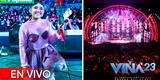 Milena Warthon en Viña del Mar 2023 EN VIVO: conoce todos los detalles de su concierto en la gran final