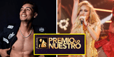 Patricio Quiñones bailará con Paulina Rubio en los Premios Lo Nuestro: Resaltó ser de Perú