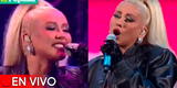 Christina Aguilera en Viña del Mar 2023 EN VIVO: sigue el minuto a minuto del concierto de la artista en Chile