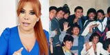 Magaly Medina lapida regreso de cómicos ambulantes a TV: "Grotesco y lisuriento"