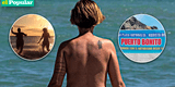 ¿Buscas una playa nudista en el Perú? Conoce cómo llegar a Puerto Bonito cerca de Lima