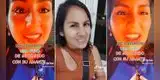 Mujer descubre infidelidad de su marido, pero le hace pagar una millonaria suma y en TikTok la aplauden