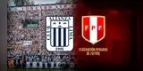 Comando Sur convoca plantón de última hora contra FPF por suspender partido de Alianza Lima: “Se hará sentir”