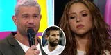 Yaco Eskenazi rechaza las nuevas canciones de Shakira contra Piqué: "Esta versión de despecho no me gusta"