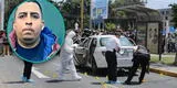 Crimen en San Miguel: “Loco Franco” y sus verdaderas razones para asesinar a La Tota con su familia