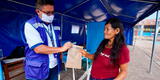 EsSalud: Hospital Perú realizó más de 2 mil atenciones en la localidad de Puerto Bermúdez