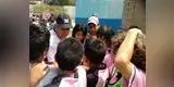 ¡Pacífico está de vuelta!: repotencia categoría menores