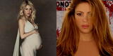 Shakira se embarazaría este año, según increíble presagio de Mhoni Vidente: ¿Será Piqué el padre?