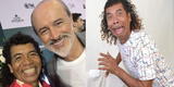 Cachay competiría con Carlos Alcántara y llevaría al cine a los cómicos ambulantes: "Mi gran sueño" - ENTREVISTA