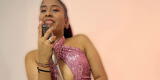 Azucena Calvay y su top 10 mejores canciones que la rompen en redes sociales como la reina de la cumbia