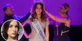 Mía Loveday fue coronada como Miss Teen Perú 2023: "Muy orgullosa de representar al Perú"