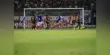 Succar autor de los goles a la 'U' : "Es un partido que vengo soñando"