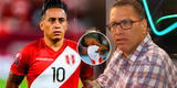 Philiip Butters en contra del fichaje de Christian Cueva a Alianza Lima: “No gasten la plata en tonterías”