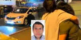 Callao: asesinado por sicarios aún no cambiaba la placa de su auto y blanco habría sido el antiguo dueño