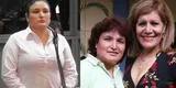 Abencia Meza desde la cárcel se confiesa sobre Alicia Delgado: "La maté en vida, fallé como pareja"