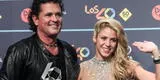¿Shakira y Carlos Vives se juntan en contra de Gerard Piqué? Esto se sabe de presunta canción que lanzarán