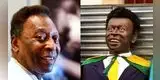La IA recrea a Pelé, la gran estrella del fútbol brasileño, en su niñez con foto inédita: te sorprenderá el resultado