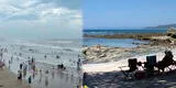 Playas limpias 2023: Estas son las que tienen menos gente y están cerca de Lima