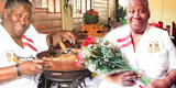 La increíble historia de Teresa Izquierdo y cómo se ganó el título de la “madre de la cocina peruana”