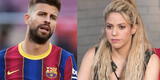 Shakira y la sorprendente razón por la que Gerard Piqué dejó de amarla: "Lo controlaba todo"
