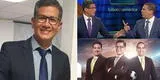 Erick Osores y su vida antes de su fama en América TV: ¿En qué universidad estudió y qué carrera eligió?