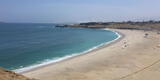Top 5 de playas cerca de Lima perfectas para ir con niños por sus aguas mansas: ¿dónde quedan?