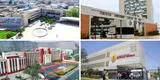 Ranking de Webometrics: conoce las 10 mejores universidades del Perú
