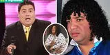 Alfredo Benavides apechuga por JB y se defiende de la Carlota por criticar su parodia: “Gente muy sensible”