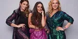 Mujeres de la PM: Cuándo, cómo y dónde ver el estreno del primer programa con Rebeca Escribens, Almendra Gomelsky y Katia Condos