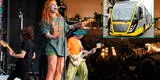 Fanáticos de Paramore podrán utilizar buses de la ATU al finalizar el concierto en el Estadio San Marcos