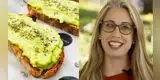 ¿El pan con palta es de Chile o Estados Unidos? Una declaración de una embajadora chilena y un ranking genera polémica