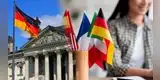 Conoce la lista de países donde puedes estudiar mejor según tu carrera profesional