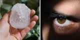 ¿Qué es una piedra de alumbre y por qué se usa en el mal de ojo?