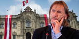 Periodista ecuatoriano paraliza al revelar que el Gobierno peruano financiaba sueldo de Ricardo Gareca
