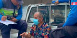 "Gritó 'me duele el estómago'": Adulto mayor fingió estar enfermo para robar consultorio médico en Chiclayo