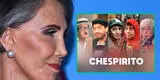 Florinda Meza estalla redes al pedir regreso de 'Chespirito' a la televisión: "¿Ahora quién podrá divertirnos?"