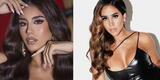 ¿Melissa Paredes postula a Miss Perú?: Stephannie Carhuas, aspirante al concurso idéntica a la modelo