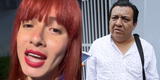 Manolo Rojas es criticado por minimizar denuncia de La Uchulú: "Creo que fue Tony Rosado en una broma"