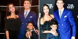 ¿Cuál es la razón de Cristiano Ronaldo para ocultar la identidad de la madre de su primer hijo?