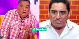 Carlos Álvarez descarta juntarse con Jorge Benavides: "Estoy enfocado en mi espacio"