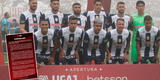 FPF da golpe a Alianza Lima y clubes rebeldes: si prohíben transmisión de 1190 Sports puede haber descenso