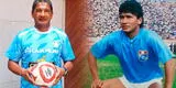 Loco Arteaga, hombre de varias batallas en Libertadores con Cristal: “Nos robaron ante Boca en la Copa del 89”