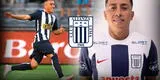 Christian Cueva ya luce la piel de Alianza Lima: primer entrenamiento y figura en la planilla de Liga 1