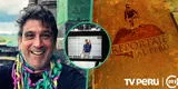 Manolo del Castillo regresa a TV Perú con su programa 'Reportaje al Perú': "Les comparto mi felicidad"