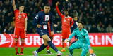 Bayern Múnich vs. PSG por Champions League: partidazo que paralizará al mundo con Messi y Mbappé