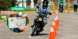 Aprende a identificar si tu licencia de conducir de moto es legal o falsa